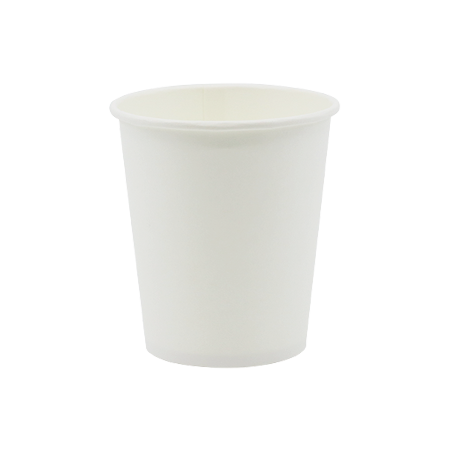 KUBEK PAP. BIAŁY 250 ML (4060) SUP MULTI